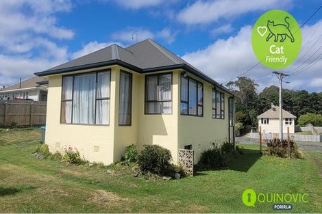 Photo of property in 65 Mckillop Street, Ranui, Porirua, 5024