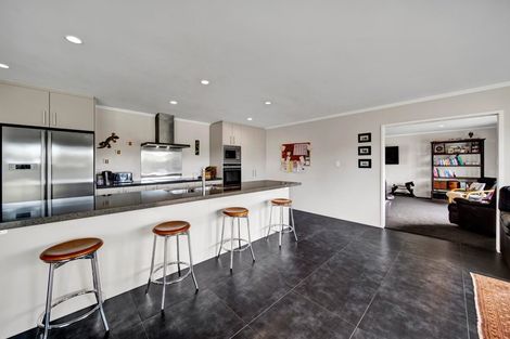 Photo of property in 506 Egmont Road, Hillsborough, New Plymouth, 4372