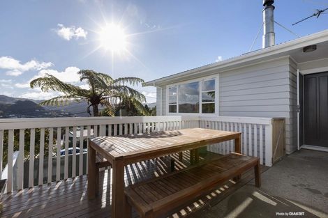 Photo of property in 20 Euston Road, Wilton, Wellington, 6012