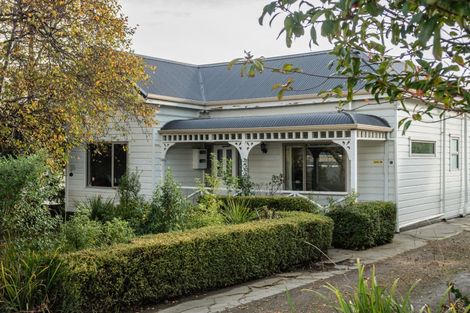 Photo of property in 117 King Street, Kensington, Timaru, 7910