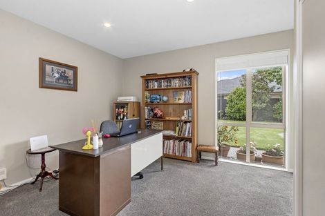 Photo of property in 12 Cromdale Place, Wigram, Christchurch, 8025