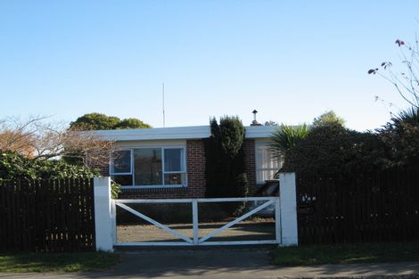 Photo of property in 184a Palmers Road, New Brighton, Christchurch, 8083