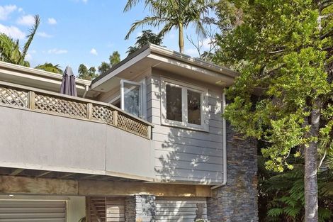 Photo of property in 36 Cedar Terrace, Stanmore Bay, Whangaparaoa, 0932