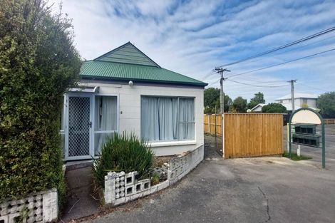 Photo of property in 1/14 Seddon Street, Sydenham, Christchurch, 8023
