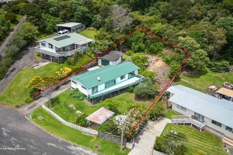 Photo of property in 22 Firth View Road, Te Puru, Thames, 3575