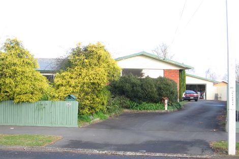 Photo of property in 16 Pulham Crescent, Queenwood, Hamilton, 3210