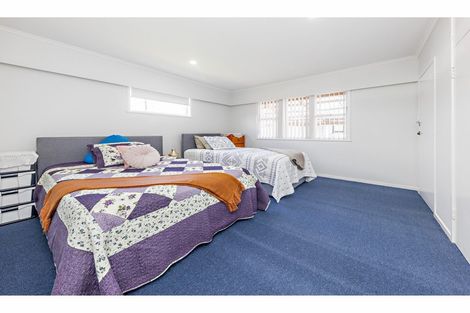 Photo of property in 43a Alexander Avenue, Papatoetoe, Auckland, 2025