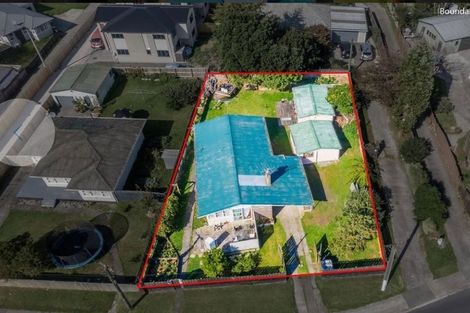 Photo of property in 33 Sheehan Avenue, Papakura, 2110