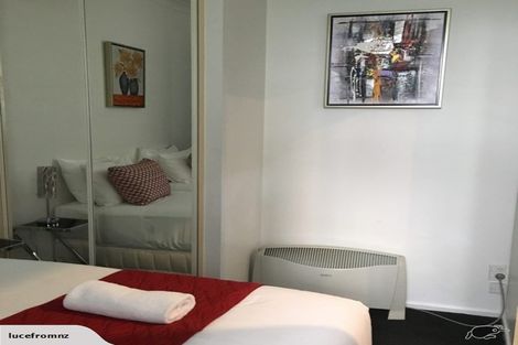 Photo of property in Terrace Garden Apartments, 13d/120 The Terrace, Wellington Central, Wellington, 6011