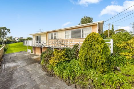 Photo of property in 47 Moffat Road, Red Beach, 0932