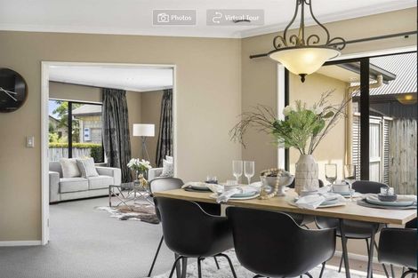 Photo of property in 46 Moonlight Drive, Rototuna North, Hamilton, 3210