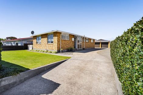 Photo of property in 32 Mangati Road, Bell Block, New Plymouth, 4312