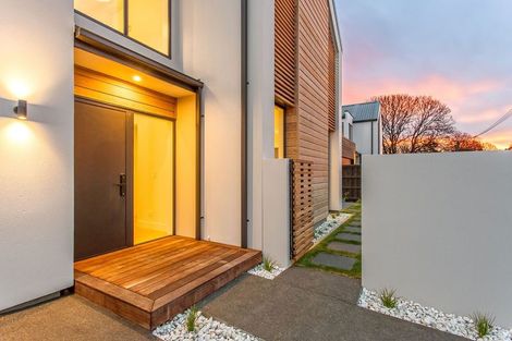 Photo of property in 17b Kirkwood Avenue, Upper Riccarton, Christchurch, 8041