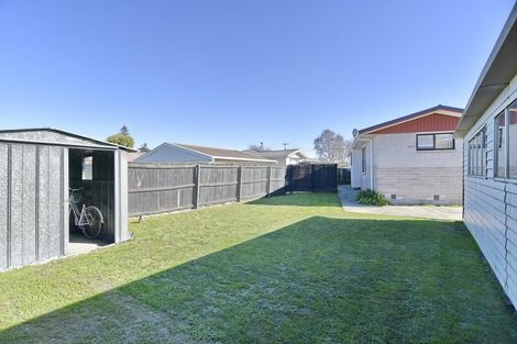 Photo of property in 26 Aintree Street, Bishopdale, Christchurch, 8051