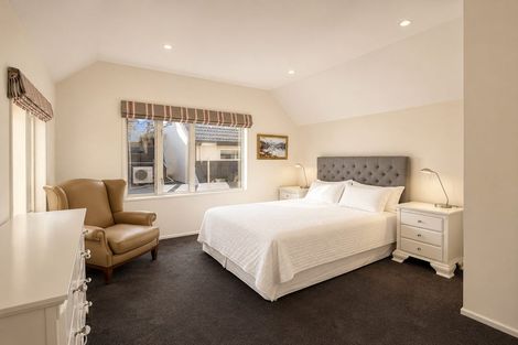 Photo of property in 16a Gracefield Avenue, Christchurch Central, Christchurch, 8013