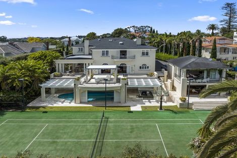 Photo of property in 120 Victoria Avenue, Remuera, Auckland, 1050