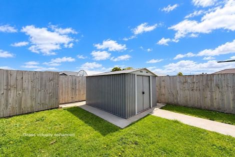 Photo of property in 12 Matau Close, Te Kauwhata, 3710