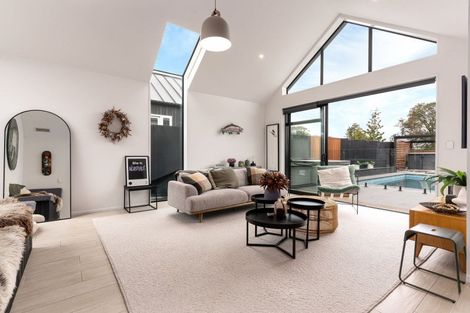 Photo of property in 13 Karere Avenue, Marshland, Christchurch, 8083