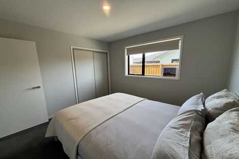 Photo of property in 14 Kestrel Street, Rolleston, 7615