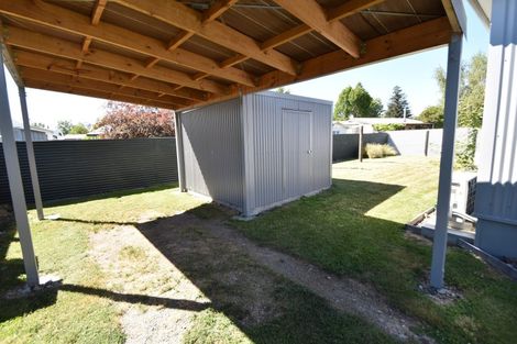 Photo of property in 23 Fraser Crescent, Twizel, 7901