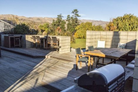 Photo of property in 8 Pisa Moorings Road, Mount Pisa, Cromwell, 9383