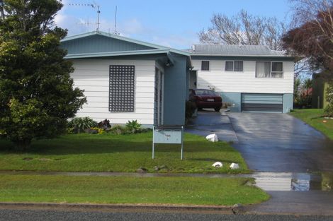 Photo of property in 195 Victoria Street, Dargaville, 0310