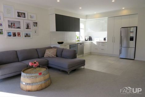 Photo of property in 4/2 Warrant Officer Lane, Hobsonville, Auckland, 0616