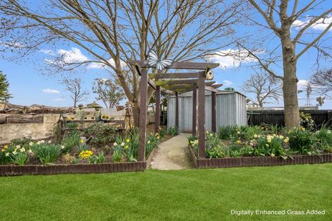 Photo of property in 623 Weston-ngapara Road, Enfield, Oamaru, 9491