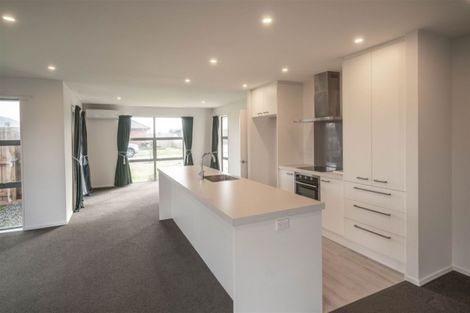 Photo of property in 4 Haymakers Crescent, Rolleston, 7614