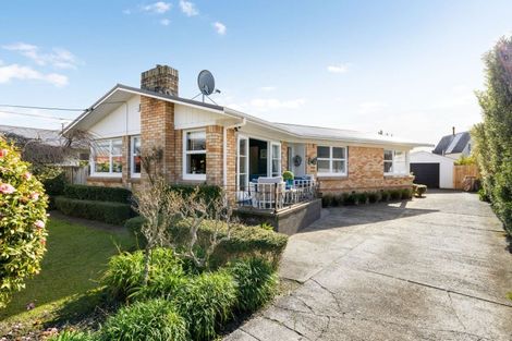 Photo of property in 7 Casper Street, Fairfield, Hamilton, 3214