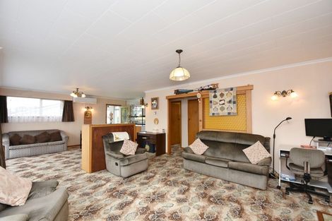 Photo of property in 121 Scandrett Street, Appleby, Invercargill, 9812