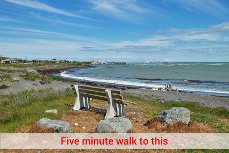 Photo of property in 61 Kotare Place, South Bay, Kaikoura, 7300