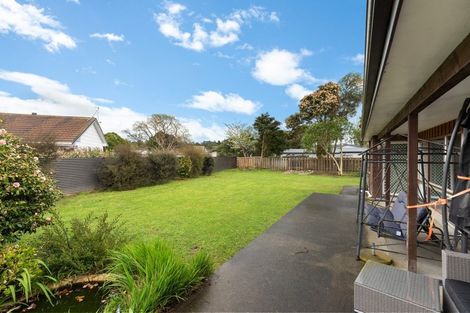 Photo of property in 82 Stortford Street, Ashhurst, 4810