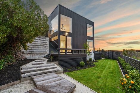 Photo of property in 175a Major Hornbrook Road, Mount Pleasant, Christchurch, 8081