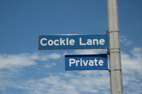 Photo of property in 5 Cockle Lane, Waimairi Beach, Christchurch, 8083