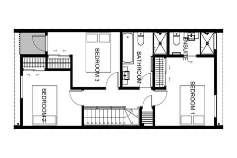 Photo of property in 15 Bonnette Road, Flat Bush, Auckland, 2019