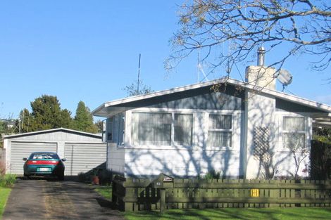 Photo of property in 20 Challinor Street, Pukete, Hamilton, 3200