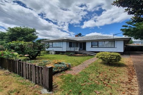 Photo of property in 1a Short Street, Papakura, 2113