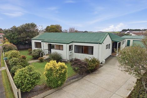 Photo of property in 36 Armagh Terrace, Marton, 4710