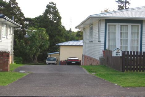 Photo of property in 48a Titoki Street, Te Atatu Peninsula, Auckland, 0610