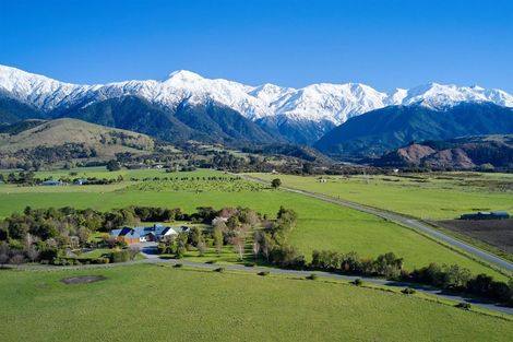 Photo of property in 119 Parsons Road, Hapuku, Kaikoura, 7371