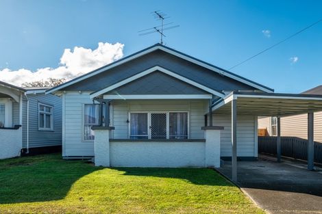 Photo of property in 247 Kahutia Street, Gisborne, 4010