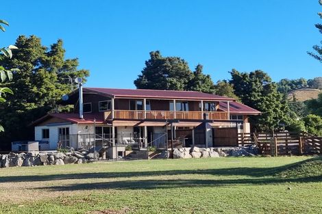 Photo of property in 10 Pigeon Valley Road, Wakefield, 7025