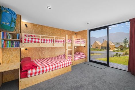 Photo of property in 50 Luge Loop, Castle Hill, 7580