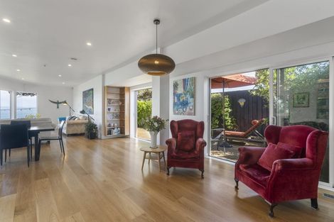 Photo of property in 83 Ngataringa Road, Devonport, Auckland, 0624