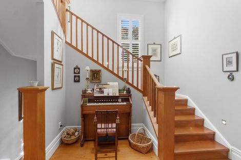 Photo of property in 10 Calliope Road, Devonport, Auckland, 0624
