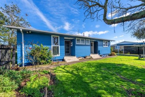 Photo of property in 74 Cranmere Crescent, Mangere East, Auckland, 2024