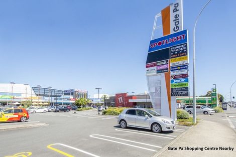 Photo of property in 19a Anzac Road, Gate Pa, Tauranga, 3112