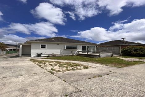 Photo of property in 43 Trinity Avenue, Epuni, Lower Hutt, 5011