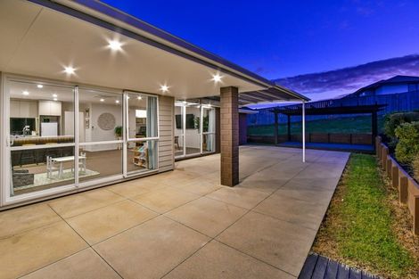 Photo of property in 4 Ulcoats Lane, Pokeno, 2402